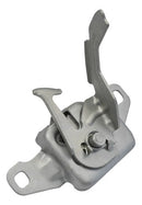 Fechadura Inferior Capô Duster Após 11