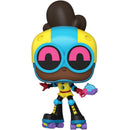 Pop! Moon Girl And Devil Dinossaur - Moon Girl