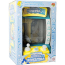 Brinquedo Diverso Mini Maq. Garra Diver.10 Pc Az