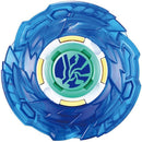 Brinquedo Diverso Infinity Nado Pião Plástico Com Lançador - Sortidos