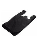 Sacola Preta Reforçada 30x40 Pacote 5 Kg