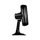 Ventilador Mesa Turbo 40cm 10p 220v Preto Ventisol