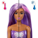 Barbie Reveal Color- Serie Sereia Surpresa Cx.c/06