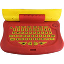Laptop Infantil Patrulha Canina Minigame Bilíngue