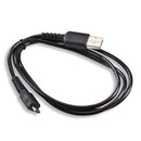 Cabo Honeywell para Carregamento e Comunicação CK3 USB - 236-297-001