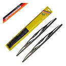 Par Palhetas Dianteiras 21/19 Pol Hilux Sw4 G2 05 A 15