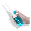 Irrigador Bucal E Nasal 2 Em 1 Jato De Limpeza