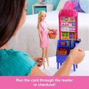 Barbie Family Malibu No Mercado Com Acessórios