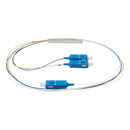CABO ÓPTICO SPLITTER INTELBRAS XFS 121 PLC 1X2 SC/UPC  4830028