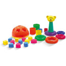 Brinquedo Para Bebê Baby Toy Set