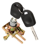 Cilindro Da Porta C/chave Vw Meteor Ap21 Esq