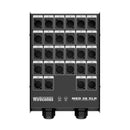 Painel Multicabo 28 Vias Sem Conector Medusa Wireconex