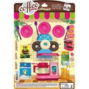 Brincando De Casinha Cafeteira Coffee Shop