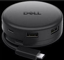 Adaptador Dell CSG Móvel Pro USB-C DA326 470-BGCV