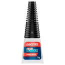 Adesivo Instantâneo Super Bonder Precisão 5g Loctite