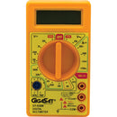 Multimetro Digital Dt-830b 2m Gigasat