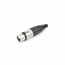 Cannon Xlr Linha Sa2x Femea Santo Angelo