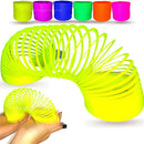 Mola Maluca Brinquedo Infantil Colorida Varias Cores