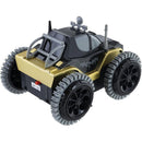 Carrinho Controle Remoto Batman Veículo De Manobras 3f