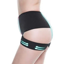 Calcinha Short Cinta Aumenta Levanta Bumbum Magic Tamanho:xl