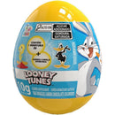 Doce Ovo Surpresa Looney Tunes Dp.c/12