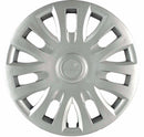 CALOTA GRID ARO 14A 083AR-PTA CITROEN MODELO C3 2007/ 13 - PC / 4