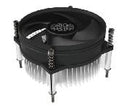 Air Cooler Para Processador Cooler Master I30 Intel 92mm Tdp 65w  |  Rh-i30-26fk-r1