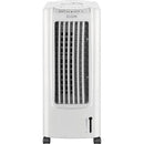 Climatizador De Ar Branco 7,5l 127v Com Ionizador
