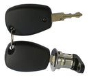 Cilindro Porta Esquerda Sandero G2 Após 14