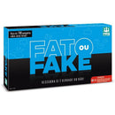 Jogo De Tabuleiro Fato Ou Fake?