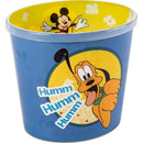 Pote Plástico Balde Para Pipoca Mickey 2,1l