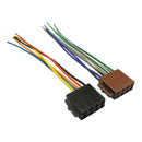 CHICOTE EVUS C-031 16 VIAS FEMEA BINOCULO - PC / 5