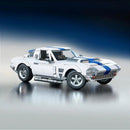 Mega Hot Wheels Corvette Grand Sport 1:16 918p