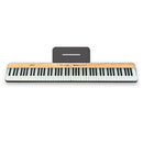 Piano Digital M-lock Marfim Mizutani