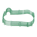 Junta Tampa Lateral Esquerda Kmp Lead 110 09/15
