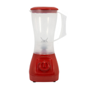 Liquidificador Agratto Forza Aliq02n-01 Leitoso 1,5l 850w Vermelho 127v