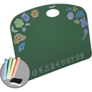 Lousa Infantil Numeros 45x35cm