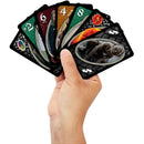 Jogo De Cartas Uno Senhor Dos Aneis