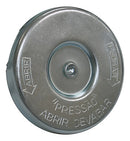 Tampa Do Radiador 10 Lbs Ford F-1000 79 A 98