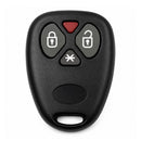 Capa Controle Compatível Px32 3 B