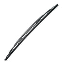 Palhetas Micro Diant. Metálica 20" Pol. - Busscar Diplomata 380 84 à 89 - Diplomata Se 75 Em Diante