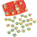 Brinquedo Educativo Monta Palavras