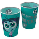 Copo Decorado Divertidamente 320ml