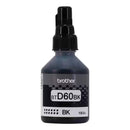 Refil de Tinta Brother Preto 6.5K - BTD60BK
