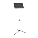 ESTANTE DE PARTITURA ASK EPM PRETO