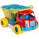 Brinquedo Educativo Dino Sabidinho Topi