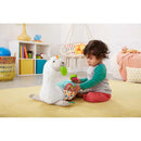 Fisher Price Newborn Toys Lhama Amigável
