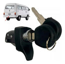 Maçaneta Externa Tampa Superior Kombi Clipper 97 A 13
