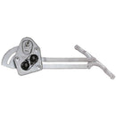 Máq. Do Vidro Mecânica Pta. Diant. - Dir. - Ford Corcel I 69 A 77