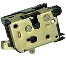 Fechadura Porta Le Mecânica Vw Constellation Predisp P/ Elét